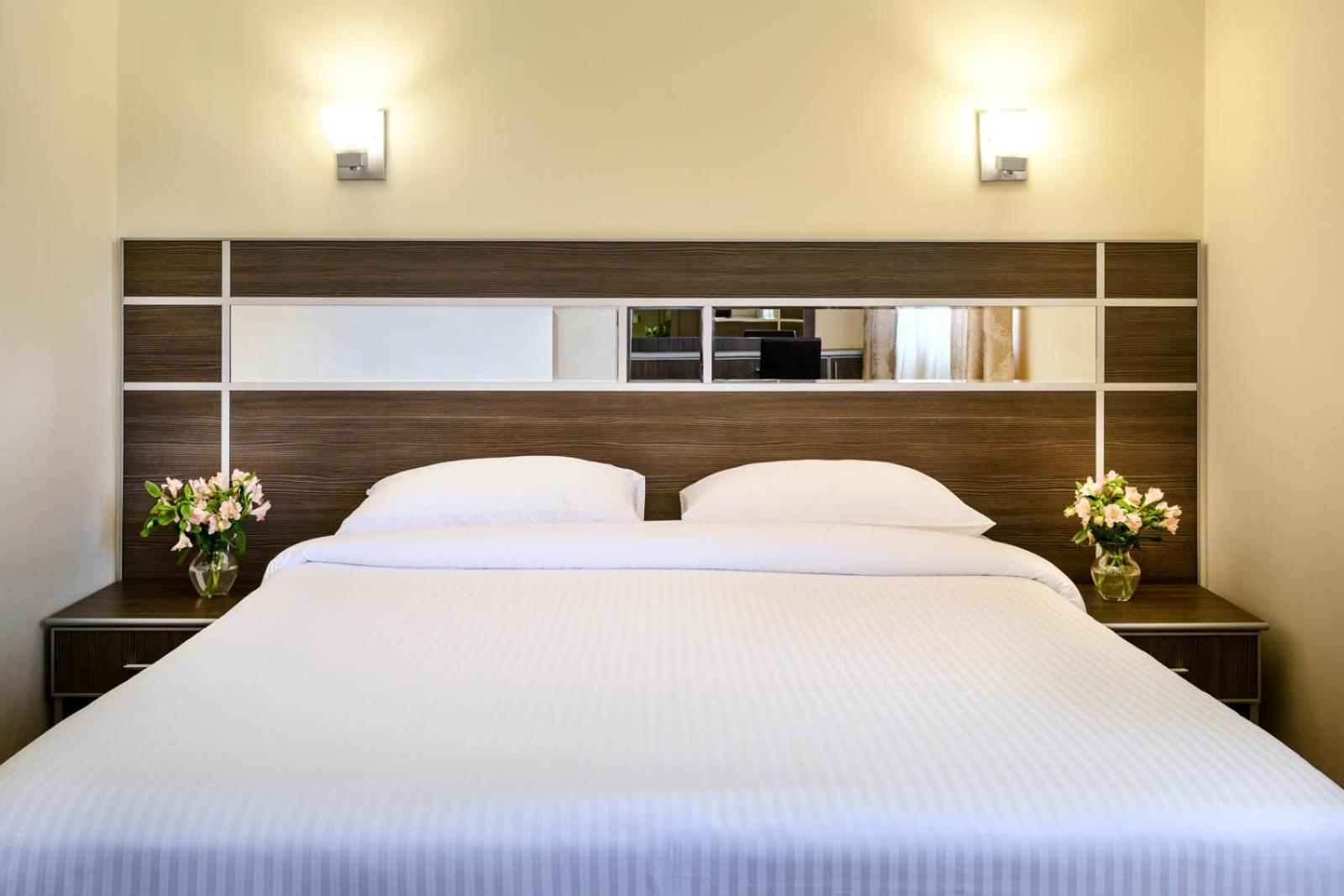 Alpina Resort By Stellar Hotels, 차그카조르 외부 사진