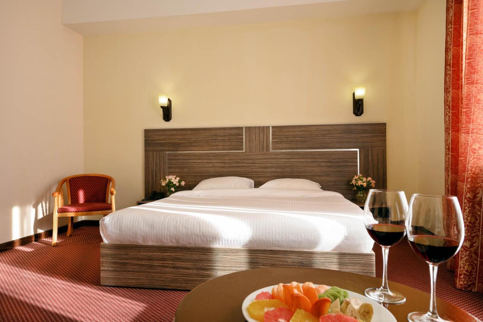 Alpina Resort By Stellar Hotels, 차그카조르 외부 사진
