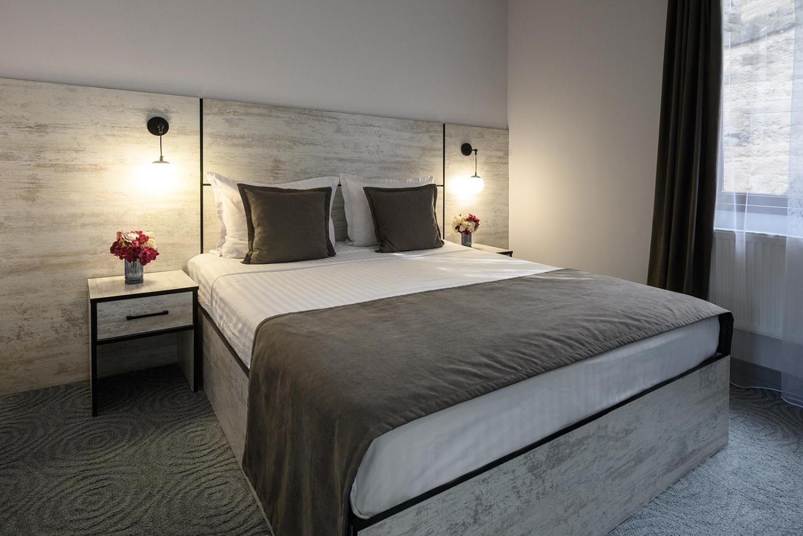 Alpina Resort By Stellar Hotels, 차그카조르 외부 사진