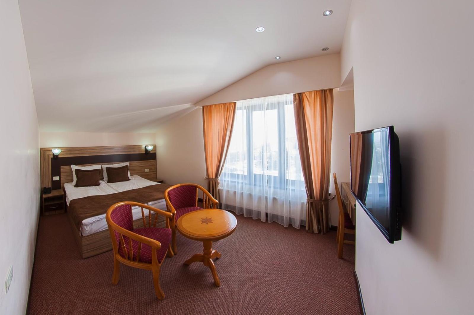 Alpina Resort By Stellar Hotels, 차그카조르 외부 사진